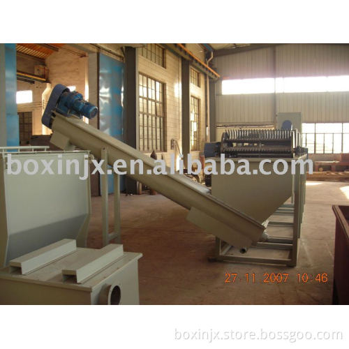 pp/pe washing machine